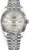 Rolex Oyster Perpetual Datejust Silver Dial Automatic Men’s Watch 126334SSJ