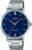Casio Analog MTP-VT01D-2B Unisex Classic Multicolored Watch
