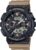 Casio G-Shock GA-110TU-1A5JF Two Tone Utility Colors – Japan Import New 2024