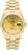 Rolex Day-Date Automatic Champagne Dial Watch 18238 CHP IX PRES (Pre-Owned)