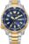 Citizen Men’s Eco-Drive Promaster Dive Fugu Automatic Stainless Steel Watch