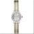 Timex Viewpoint Women’s Two-Tone Stainless Steel Expansion Band Watch – CC3D82700