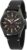 SEIKO SRPG41 5 Sports Men’s Watch Black 39.4mm Stainless Steel
