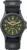 Timex Men’s TW4B00100 Expedition Acadia Green/Black Fast Wrap Velcro Strap Watch