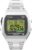 Timex Unisex T80 Steel 36mm Watch – Stainless Steel Band & Digital Dial