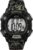 Timex UFC Men’s Core Shock 45mm Watch – Camo Strap Digital Dial Black Case