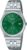 Casio MTP-B145D-3AV Men’s Vintage Stainless Steel Green Dial Watch