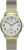 Timex Women’s TW2U08000 Easy Reader 25mm Gold-Tone Stainless Steel Mesh Bracelet Watch