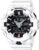 Casio Men’s G Shock GA700-7A White Resin Japanese Quartz Diving Watch