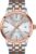 Tissot Men’s Classic Dream Stainless Steel Dress Watch Rose Gold T1294072203100