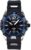 Casio Men’s MTD1070-1A1V Black Resin Quartz Watch with Black Dial