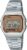 Casio Vintage A158WEA-9CF Casual Classic Digital Gold Bracelet Watch