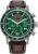 Citizen Men’s Eco-Drive Weekender Brycen Chronograph Watch