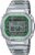 Casio G-Shock Full Metal 5000 Series Green Digital Watch GMW-B5000D-3CR