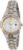 Seiko Women’s SUT068 Dress Solar Classic Diamond-Accented Two-Tone Stainless Steel Watch