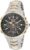 SEIKO Solar Chronograph Watch – Coutura Collection