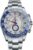 Rolex Yacht Master II 44mm White Dial Stainless Steel Men’s Watch 116680