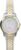 Timex Women’s Main Street 25mm Watch – Two-Tone Expansion Band