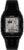 Timex Unisex Q LCA x Fortnite 35mm Watch – Black Strap Digital Dial