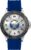 Timex Tribute Men’s NHL Gamer 42mm Watch β Buffalo Sabres with Blue Silicone Strap
