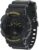 G-Shock GA100CY-1A Black One Size – The Ultimate Durable Wristwatch