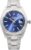 Rolex Datejust 41 Blue Dial Stainless Steel Men’s Watch 126300BLSO