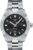 Tissot Men’s PR 100 Classic Stainless Steel Dress Watch Grey T1016101105100