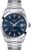 Tissot Men’s Gentleman Stainless Steel Dress Watch T1274071104100
