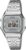 Casio Ladies Mid-Size Silver Tone Digital Retro Watch LA-680WA-7DF