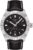 Tissot Men’s PR 100 Classic Stainless Steel Dress Watch Black T1016101605100