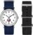 Timex Unisex Weekender Box Set 38mm Watch – NY Islanders