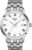 Tissot Men’s Classic Dream Stainless Steel Dress Watch Grey T1294101101300
