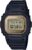 Casio Digital GMD-S5600-1ER Men’s Watch – Black/White Strip