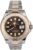 Rolex Yacht-Master Chocolate Dial 18k Rose Gold Men’s Watch 116621