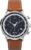 Timex Men’s Waterbury Classic Chrono 40mm Stainless Steel Quartz Dress Watch