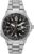 Citizen Men’s Eco-Drive Promaster Air Nighthawk Pilot Stainless Steel Watch