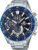 Casio Men’s Quartz Sport Watch with Stainless Steel Strap – Model EFV620D-1A2V