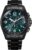 Citizen Men’s Chronograph Eco-Drive Watch Promaster Sky, Black, Bracelet