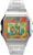 Timex T80 x Coca-Cola® Unity Collection 34mm Watch – Silver-Tone