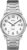 Timex Men’s TW2P81300 Easy Reader Silver-Tone Stainless Steel Expansion Band Watch