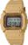 G-Shock Casio Digital Protector Monotone Light Orange Resin Strap Watch | DW5600PT-5