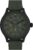 Timex Men’s Expedition Field 43mm Watch – Green Strap Green Dial Black Case