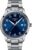 Tissot Men’s Gent XL Stainless Steel Casual Watch Grey T1164101104700