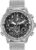 Citizen Eco-Drive Atomic Timekeeping Pilot Watch with Chronograph