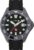 Timex Men’s Deep Water 44mm Watch – Black Strap Black Dial Gunmetal Case