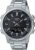 Casio AMW-880D-1A Men’s Enticer World Time Telememo Analog Digital Watch