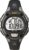 Timex Unisex T5E961 Ironman Classic 30 Mid-Size Black/Gray Resin Strap Watch