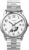 TIMEX Men’s Easy Reader 38mm Watch – Philadelphia Eagles with Expansion Band
