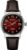 Seiko Presage Red SRPE41 Brown Leather Automatic Men’s Watch