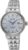 Seiko Ladies Presage Automatic Light Blue Dial Silver Bracelet Watch SRE007